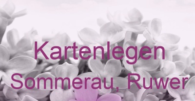 Kartenlegen Sommerau, Ruwer | Top-Experten für Kartenlegen, Wahrsagen, Hellsehen, Zukunftsdeutung.